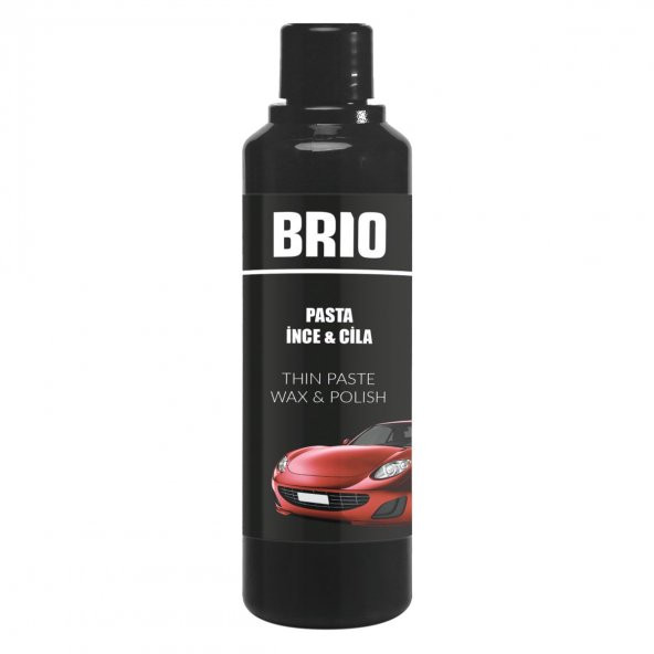Brio Pasta İnce & Cila 250 Ml ürün görseli 1