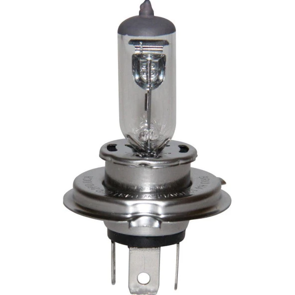 Brio Ampul Halojen H4 12V 60 55W 64193 2 Li ürün görseli 1