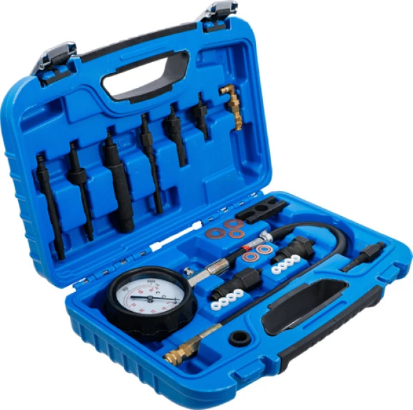 Bgs Kompresyon Test Cihazı Set Dizel - Resim 3