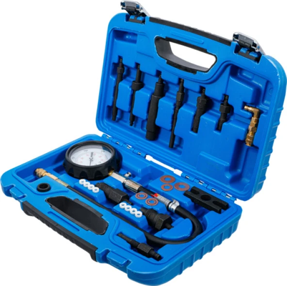 Bgs Kompresyon Test Cihazı Set Dizel - Resim 4