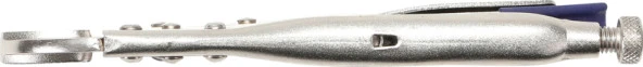 Bgs Ayarlı Pense 225 Mm Standart - Resim 3