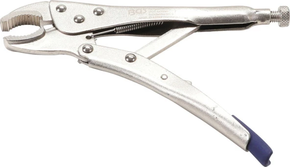 Bgs Ayarlı Pense 225 Mm Standart - Resim 4