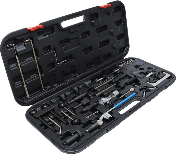 Motor Sente Aparatı Vag - Resim 5