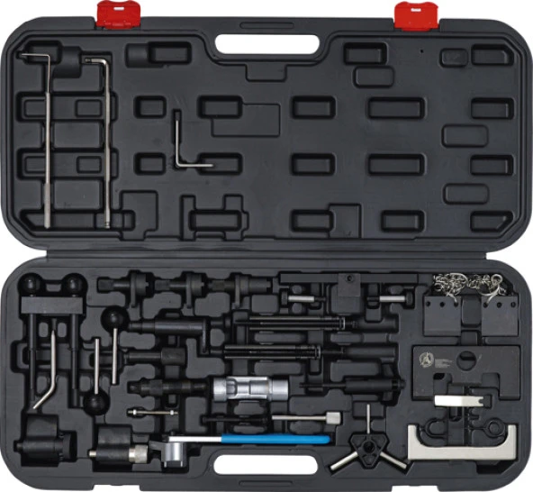 Motor Sente Aparatı Vag - Resim 7