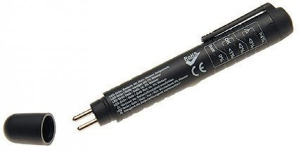 Bgs Fren Hidrolik Test Kalemi Dot 4 - Resim 2