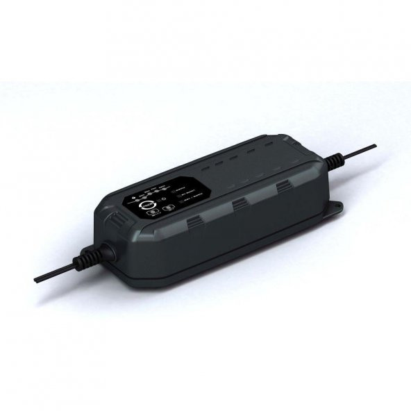 Brio Akü Şarj Cihazı 12X24V 7A ürün görseli 1
