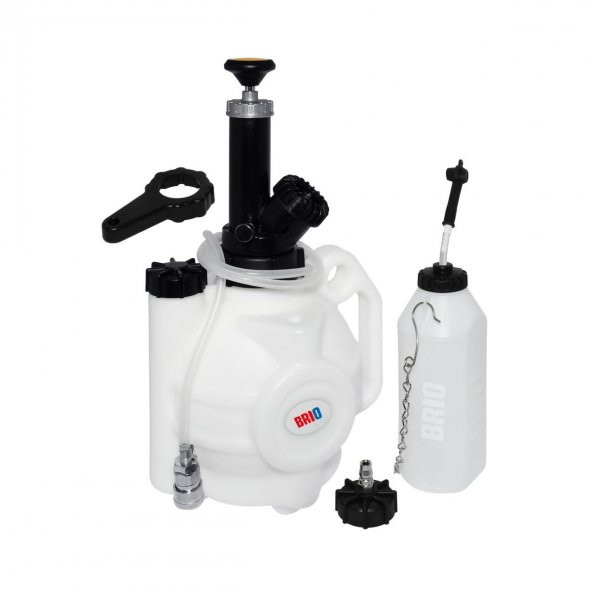 Brio Fren Hava Alma Aleti 4+1L ürün görseli 1