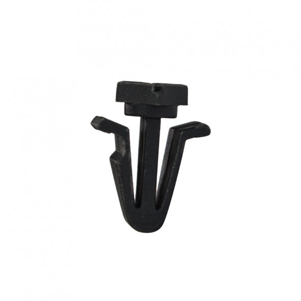 Brio Klips Panjur Gri 01553-03831 Nissan 25  Li ürün görseli 1