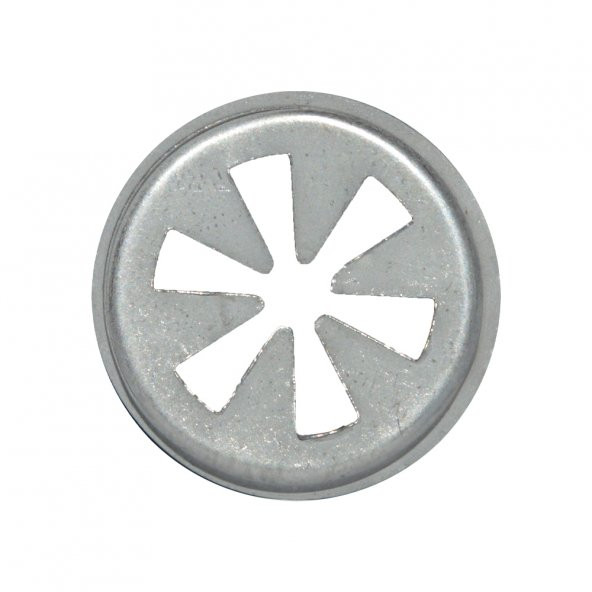 Brio Metal Klips Göğüs İzole W703505 Ford 867863849A VW 25 li ürün görseli 1