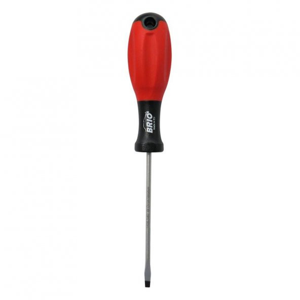 Brio Tornavida Düz 3X80 ürün görseli 1