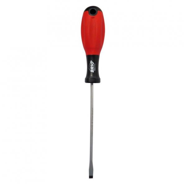 Brio Tornavida Düz 6,5X150 ürün görseli 1