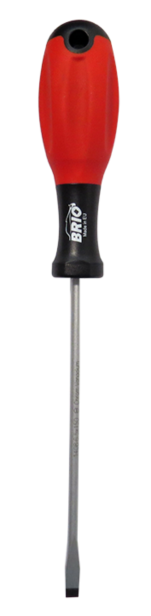 Brio Tornavida Düz 6,5X150 - Resim 2