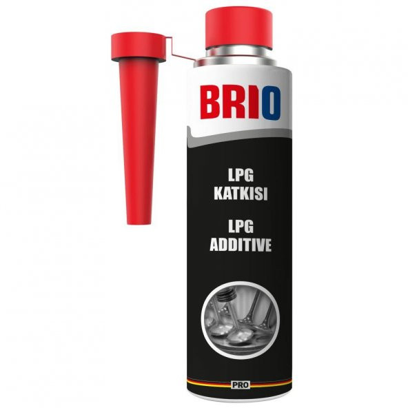 Brio Lpg Katkısı 300 Ml ürün görseli 1