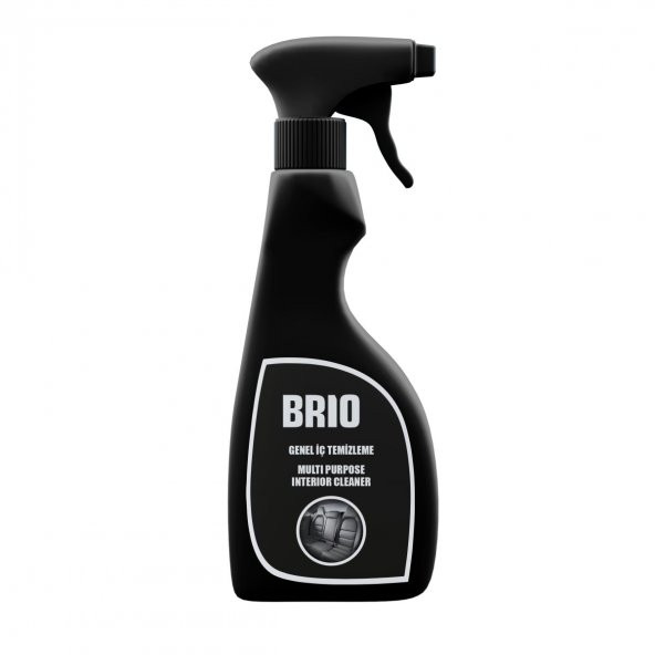 Brio Genel Temizleme Spreyi 500 Ml ürün görseli 1