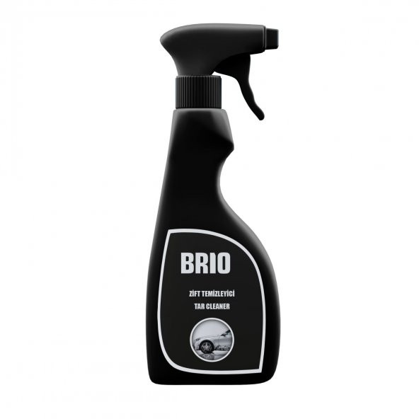 Brio Zift Temizleyici 500 Ml ürün görseli 1