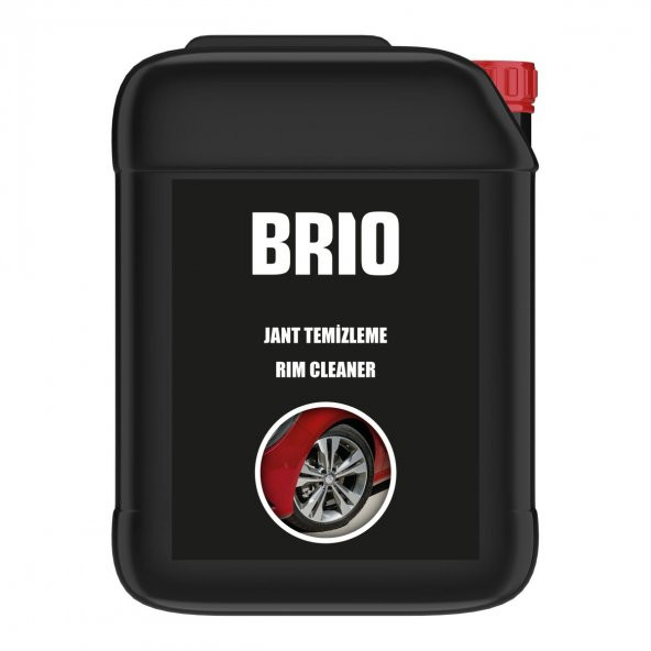 Brio Jant Temizleme 5 L ürün görseli 1