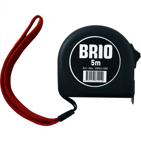 Brio Metre 5 M ürün görseli 1