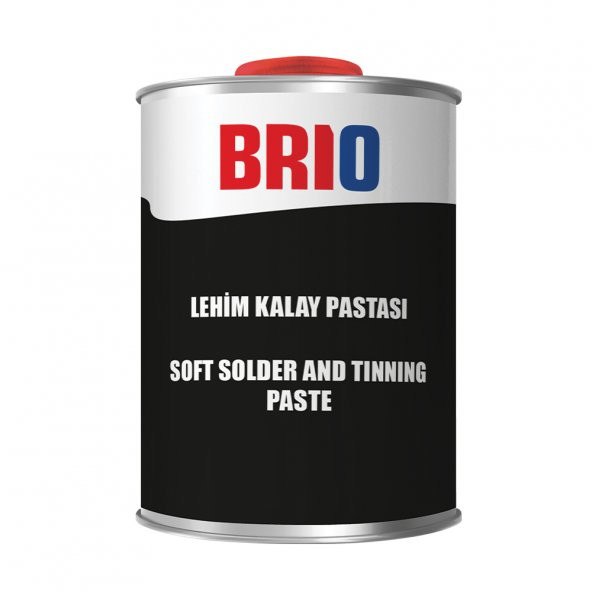 Brio Lehim Kalay Pastası 1000 G ürün görseli 1