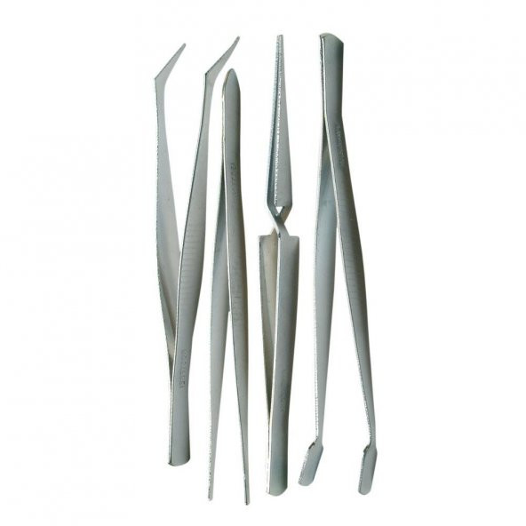 Bgs Cımbız Set 105X120Mm 4 Parça ürün görseli 1