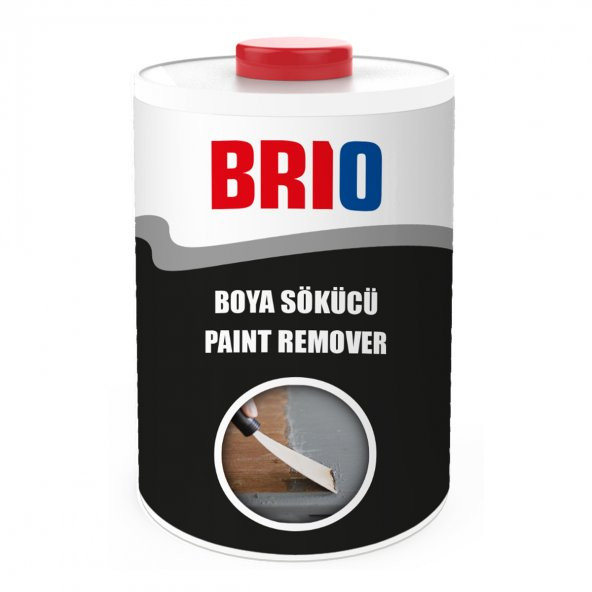 Brio Boya Sökücü 1000 Ml ürün görseli 1