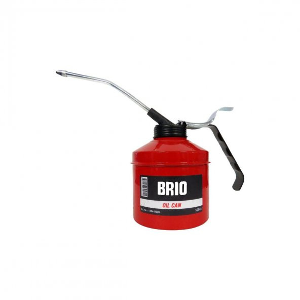 Brio Yağdanlık 500Cc. ürün görseli 1
