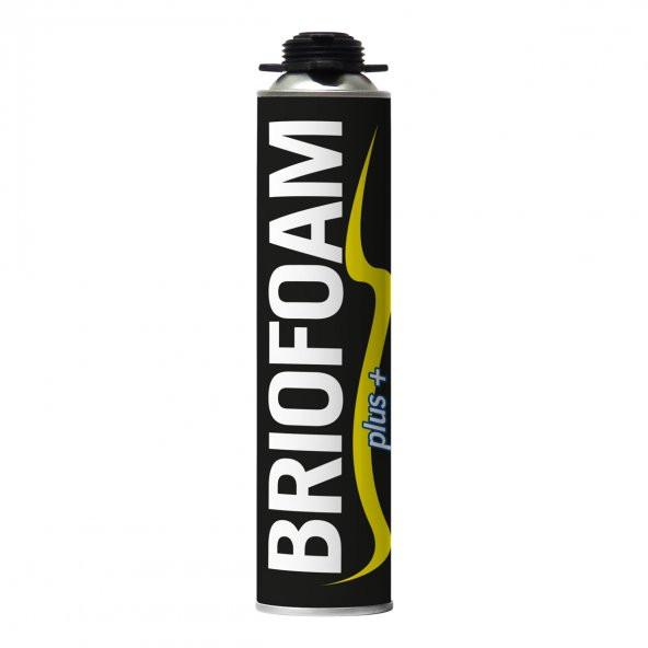 Brio Pu Montaj Köpüğü Hortumlu 750 Gr ürün görseli 1