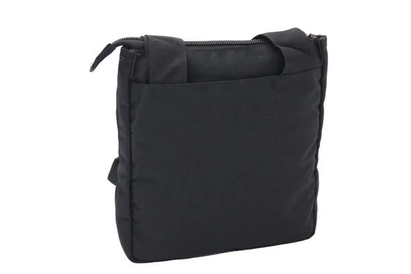 Ççs 31245 Polyester Kumaş Kadın Çapraz Omuz Çanta - Resim 10
