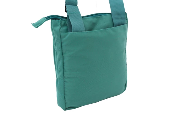 Ççs 31245 Polyester Kumaş Kadın Çapraz Omuz Çanta - Resim 4