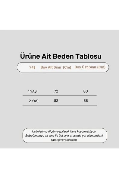 Çocuk Takım Erkek - Resim 5