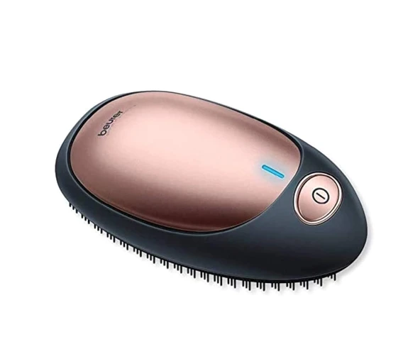 Beurer Ht 10 İyonlu Saç Tarağı ürün görseli 1
