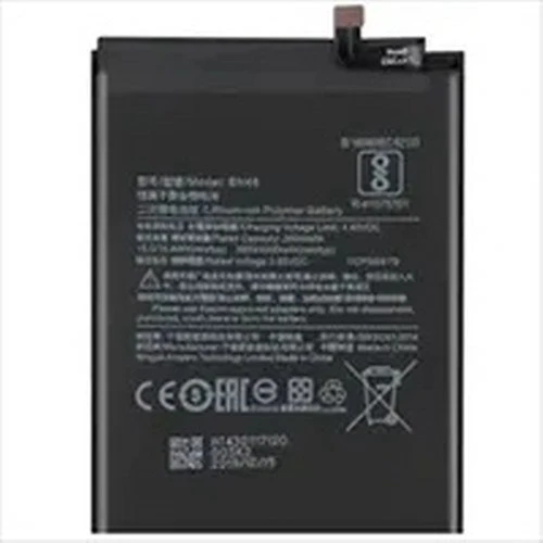 Xiaomi Redmi NOTE 8 Pil Uyumlu Batarya BN46 Sıfır Orijinal ürün görseli 1