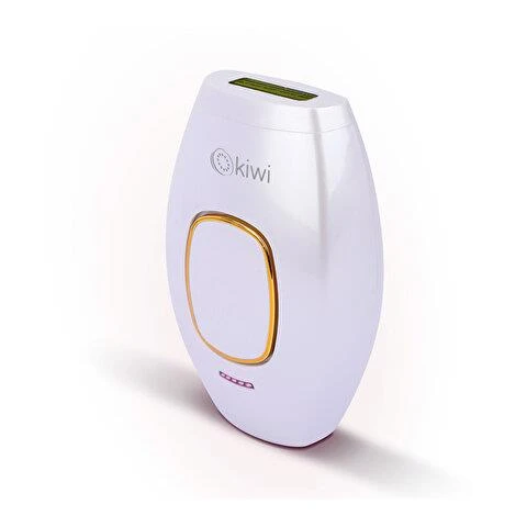 Kiwi IPL Tüy Alma Cihazı KEP-6835 BEYAZ ürün görseli 1