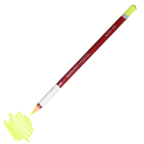 PASTEL KALEM P020 ZINC YELLOW ürün görseli 1