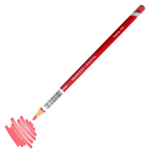 PASTEL KALEM P140 RASPBERRY ürün görseli 1