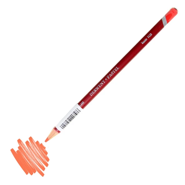 PASTEL KALEM P120 TOMATO ürün görseli 1