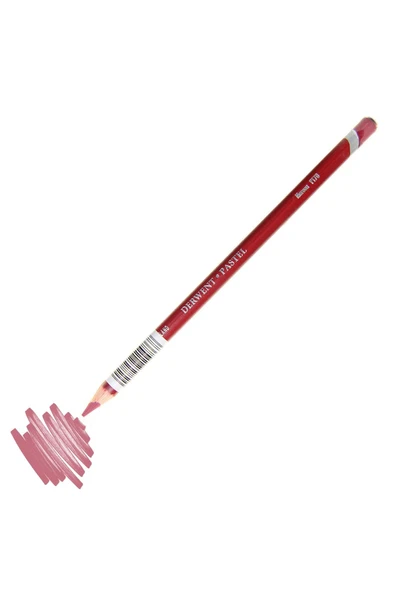 P170 Derwent Pastel Pencils Pastel Kalem P170 Maroon ürün görseli 1