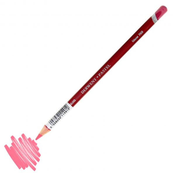 PASTEL KALEM P160 CRIMSON ürün görseli 1