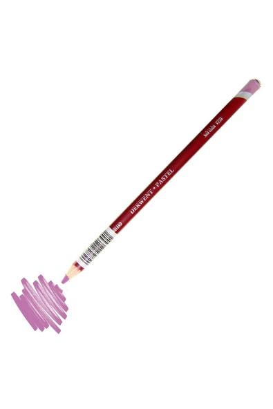 P230 Derwent Pastel Pencils Pastel Kalem P230 Soft Violet ürün görseli 1