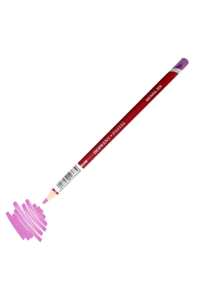 P210 Derwent Pastel Pencils Pastel Kalem P210 Dark Fuchsia ürün görseli 1