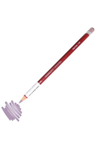 P240 Derwent Pastel Pencils Pastel Kalem P240 Violet Oxide ürün görseli 1