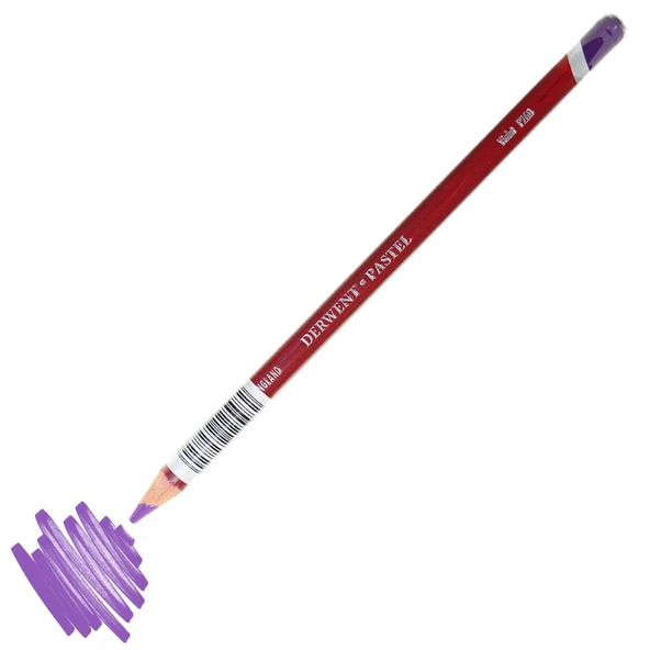 PASTEL KALEM P260 VIOLET ürün görseli 1