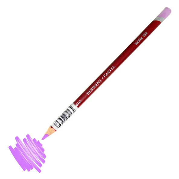 PASTEL KALEM P270 RED VIOLET ürün görseli 1