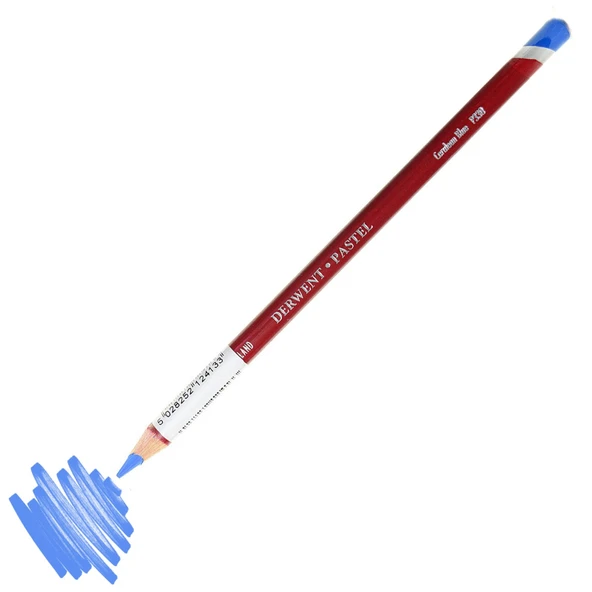 PASTEL KALEM P330 CERULEAN BLUE ürün görseli 1