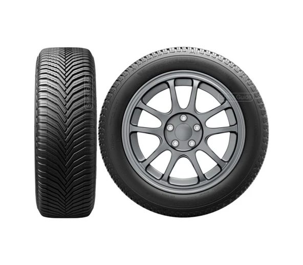 Michelin CrossClimate 2 225/40 R18 92Y XL 4 Mevsim Lastik - 2024 ürün görseli 1