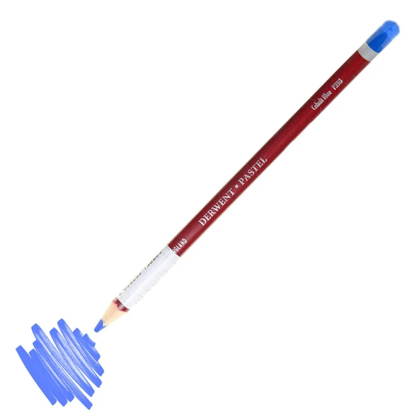 PASTEL KALEM P390 COBALT BLUE ürün görseli 1