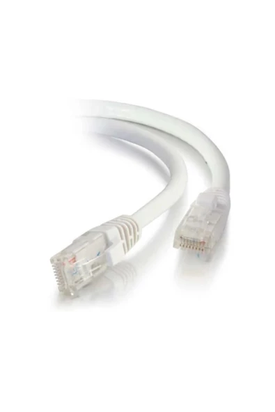 Zilevo Cat5e İnternet Ethernet Rj45 Lan Kablosu 30 cm - Resim 4