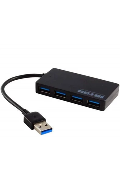 BASTORE 4 Port Usb 3.0 Hub Çoklayıcı ürün görseli 1