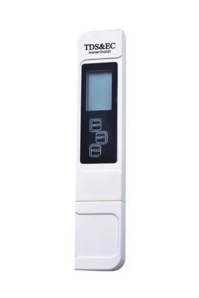 OEM Bnj Multifonksiyonel Tds Iletkenlik Ölçer Ec Metre ürün görseli 1