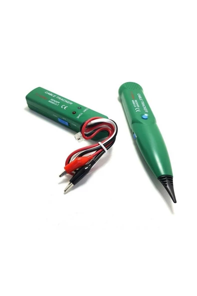 TT Technic Ms-6812 Cable Tracker Kablo Bulucu Bili Bili ürün görseli 1