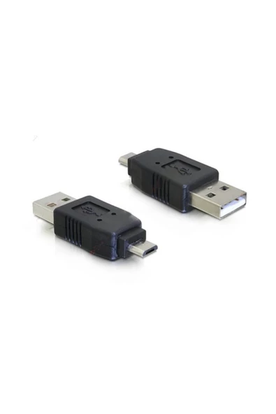 Zilevo Micro Usb Erkek To Usb Erkek Çevirici ürün görseli 1